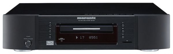 DVD-плеер Marantz BD7004