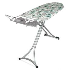 Гладильная доска Zalger 500-809 Silver с дефектом.(см.фото)