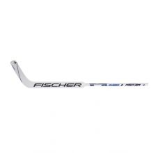 Клюшка Fischer GW250 Yth L - левый, 140 см, белый