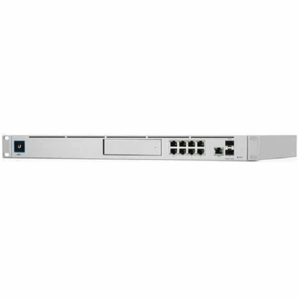 Контроллер Ubiquiti UDM-Pro 10GBASE-X 4096 МБ 1880811