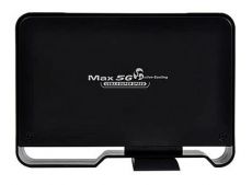 Корпуса и док-станции для жестких дисков Thermaltake ST0020E Max5G USB3.0/3.5'' SATA HDD