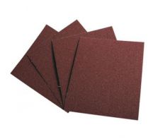 Лист шлифовальный Matrix 75639 , P60, 10шт