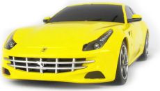 Машинка на радиоуправлении Rastar 46700 Ferrari FF