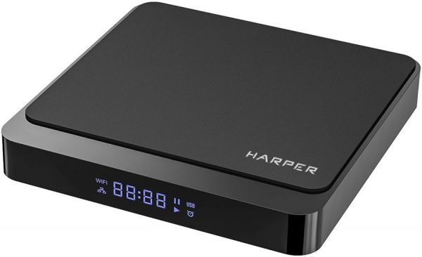 Медиаплеер Harper ABX-235 [h00002974] 16 ГБ