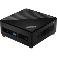 Неттоп MSI Cubi 5 10M-058RU Intel Core i5 10210U Intel UHD Graphics Free DOS 256Гб [9s6-b18311-058]