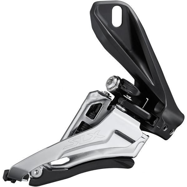 Переключатель передний Shimano SLX M7100-D ,верхняя