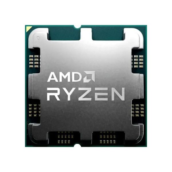 Процессор AMD Ryzen 9 7950X3D 4.2 ГГц BOX (без кулера) [100-100000908wof]