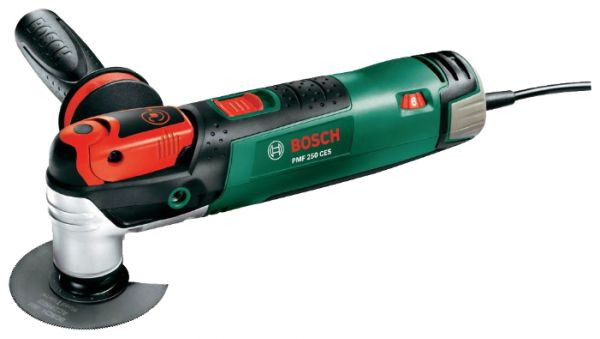 Шлифовальная машина Bosch PMF 250 CES