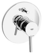 Смеситель Grohe Concetto 32214