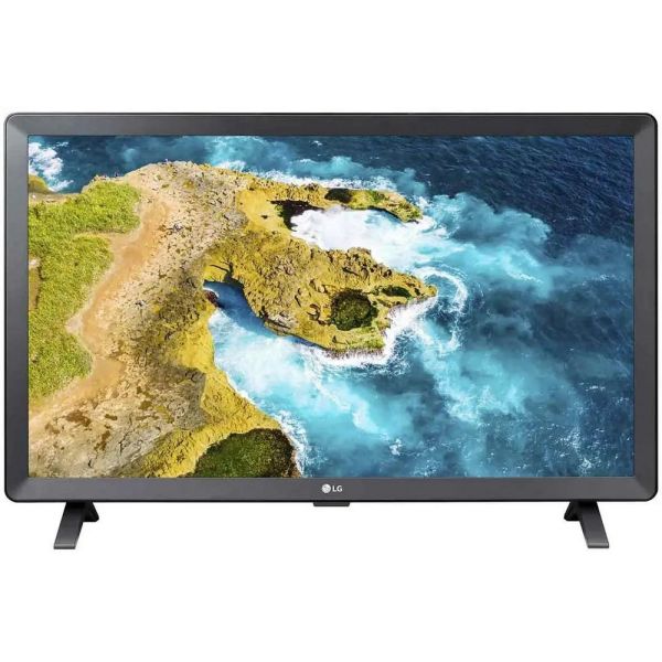 Телевизор LG 24TQ520S-PZ.ARUZ 24