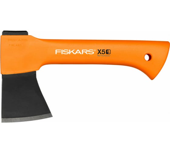 Топор Fiskars X5-XXS 1015617