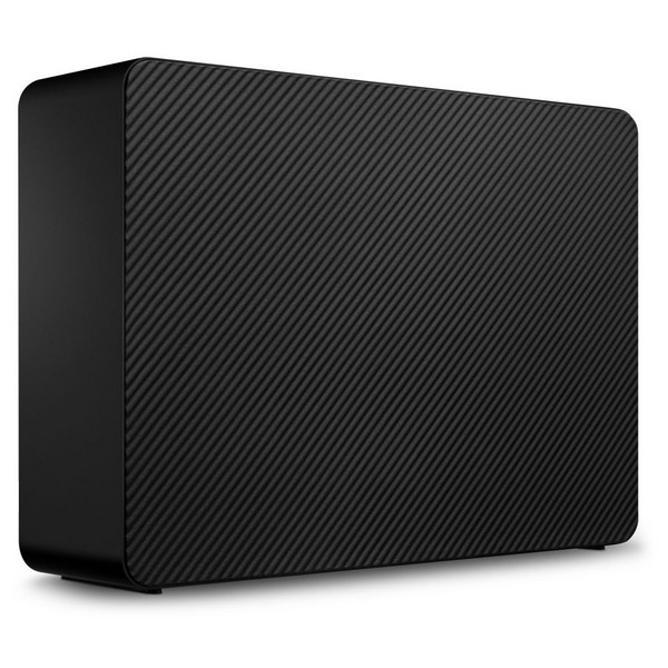 Внешний жесткий диск Seagate Expansion STKP24000400, 24 Тб, HDD 3.5 